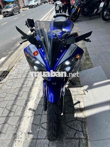 Yamaha R15 V2 2015 ❇️Đồng Moto Đà Lạt ❇️