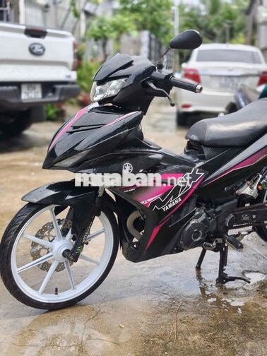 Yamaha ex 150 úp led biển 67 máy êm ngon fun chức