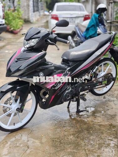 Yamaha ex 150 úp led biển 67 máy êm ngon fun chức