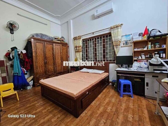 Bán Nhà Phố Thái Hà, Đống Đa. Dt: 40m x 6 tầng, thang máy. Giá 15.6tỷ