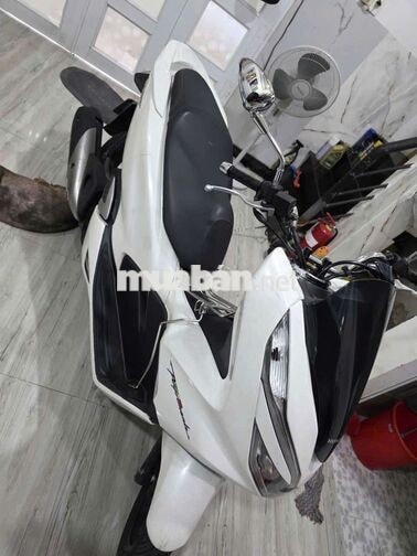 Honda PCX 125cc 2018 Trắng 27.000km