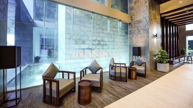 Bán căn 3PN ,83M2,An Gia Skyline Q7 ,full nội thất,5.35 tỷ 