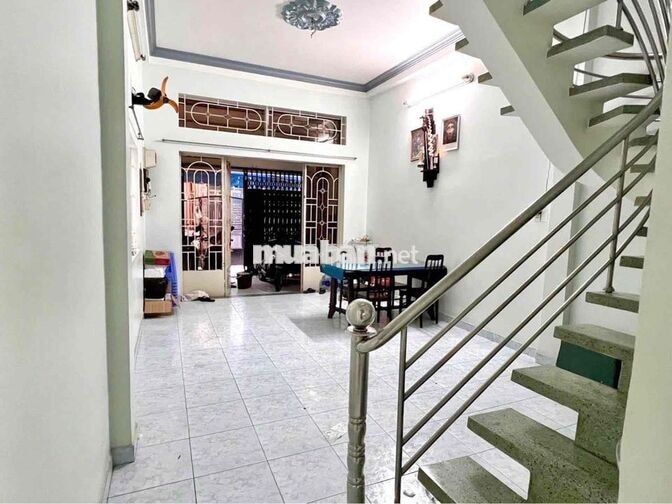 🔥90m2 - Nhà 2 Tầng - Ngay Đường NGUYỄN ẢNH THỦ - HXH.