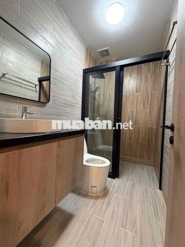 CHO THUÊ CĂN HỘ CAO CẤP 50M2 FULL NỘI THẤT - NHÀ MỚI KHAI TRƯƠNG 100%