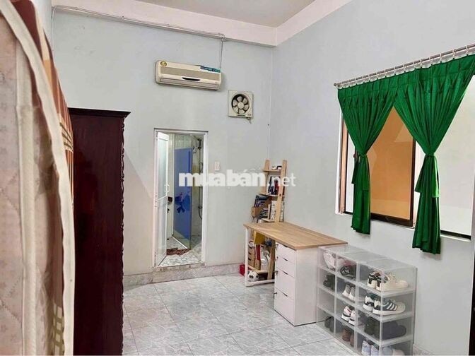 🔥90m2 - Nhà 2 Tầng - Ngay Đường NGUYỄN ẢNH THỦ - HXH.