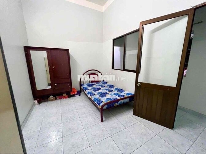 🔥90m2 - Nhà 2 Tầng - Ngay Đường NGUYỄN ẢNH THỦ - HXH.