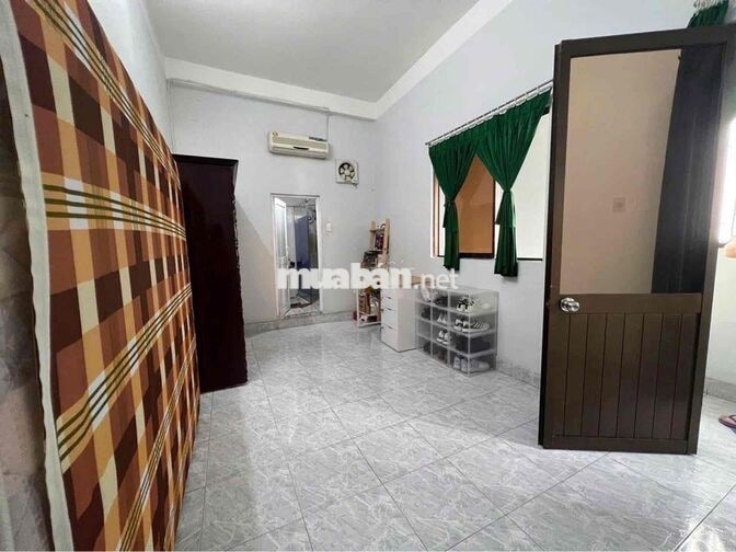 🔥90m2 - Nhà 2 Tầng - Ngay Đường NGUYỄN ẢNH THỦ - HXH.