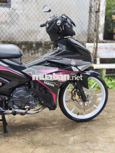 Yamaha ex 150 úp led biển 67 máy êm ngon fun chức