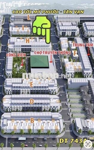 🔥 H12 – H13 | GÓC 2 MẶT TIỀN | ~230 M² | NGANG 10 M+ × DÀI 22 M | GIÁ