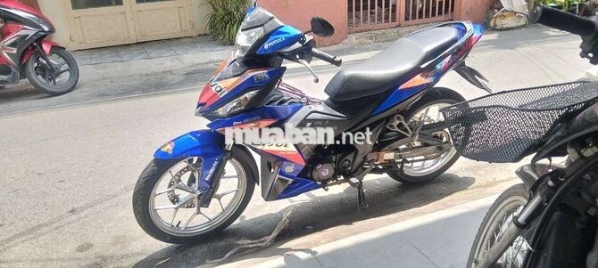 Honda Winner 2018 Xanh
