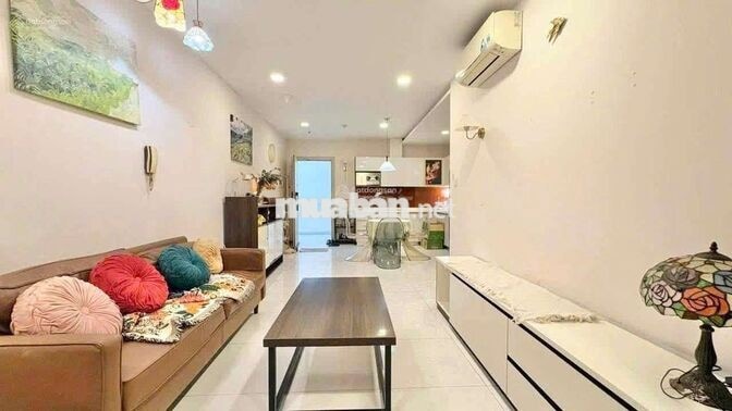 CHO THUÊ CĂN HỘ CAO CẤP – 80M² RIVA PARK  .ĐƯỜNG NGUYỄN TẤT THÀNH_ Q4
