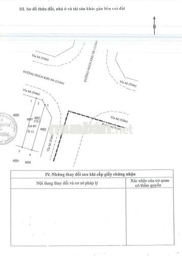 🔥 H12 – H13 | GÓC 2 MẶT TIỀN | ~230 M² | NGANG 10 M+ × DÀI 22 M | GIÁ