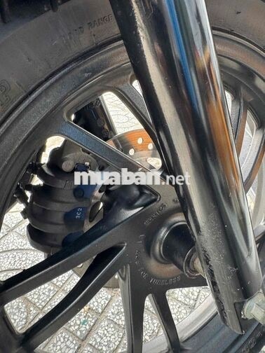 Honda SH 125 2013 Đen