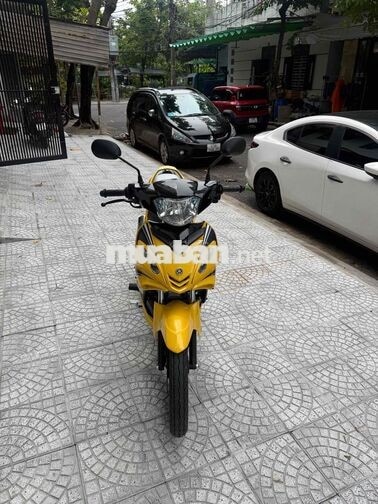 Yamaha Exciter 1S94 2010 Vàng