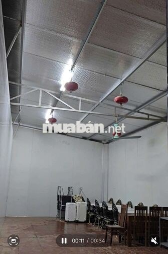 Cho thuê nhà 03 tầng tại Liên Mạc
