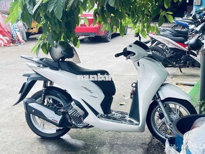 Honda SH 160i ABS 2023 Trắng 39.000 km