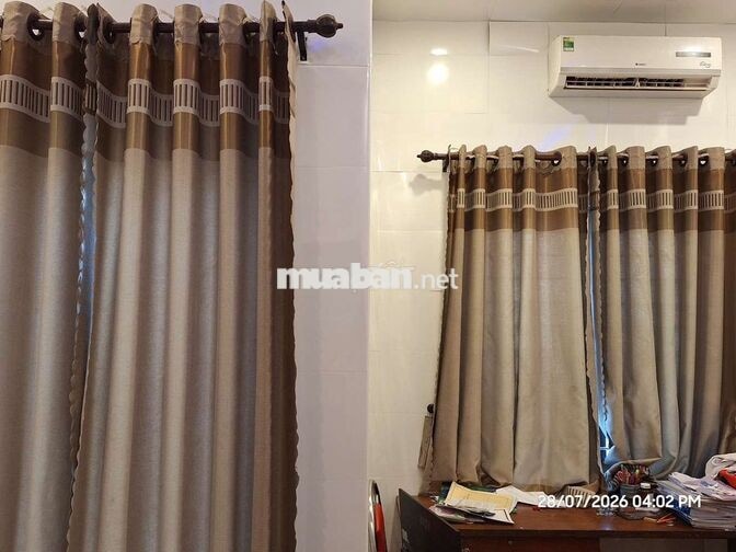​💥6.59TỈ: NHÀ 3 TẦNG TRUNG TÂM XỊN XÒ,RẺ HƠN CĂN HỘ,SỔ HỒNG CHÍNH CHỦ