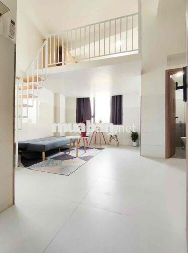 phòng GIÁ TỐT ĐẸP THOÁNG FULL NỘI THẤT ngay PHAN ĐÌNH PHÙNG_An Ninh