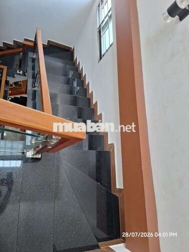 ​💥6.59TỈ: NHÀ 3 TẦNG TRUNG TÂM XỊN XÒ,RẺ HƠN CĂN HỘ,SỔ HỒNG CHÍNH CHỦ