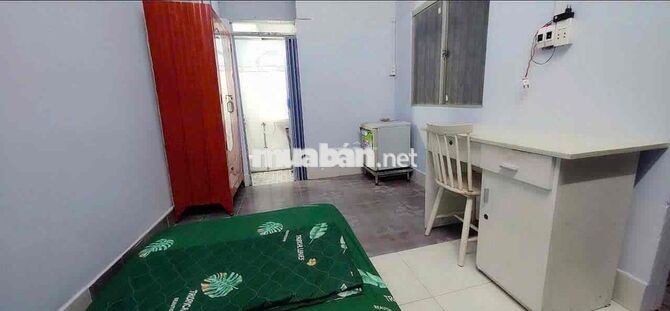 phòng trọ tiện nghi phan đình phùng chỉ