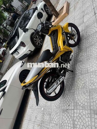 Yamaha Exciter 1S94 2010 Vàng