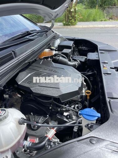 Kia Carnival 2022 Dầu 8 chỗ Bạc 68.760 km