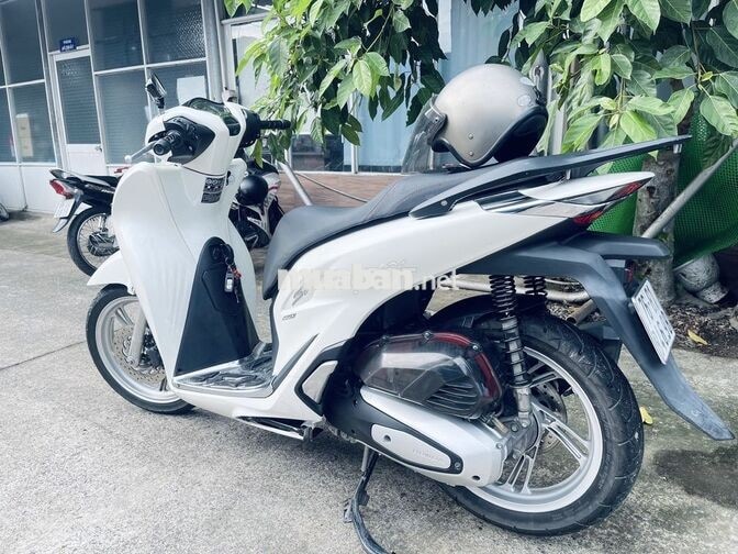 Honda SH 160i ABS 2023 Trắng 39.000 km