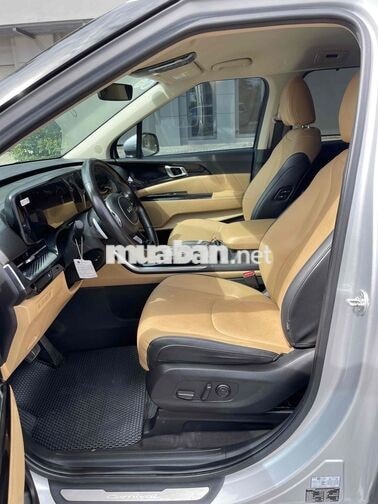 Kia Carnival 2022 Dầu 8 chỗ Bạc 68.760 km