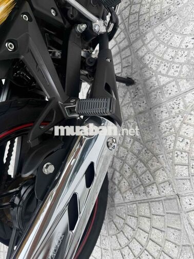 Yamaha Exciter 1S94 2010 Vàng