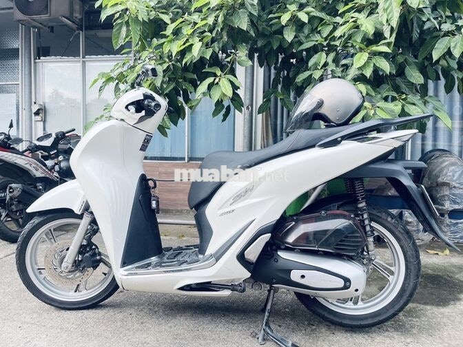 Honda SH 160i ABS 2023 Trắng 39.000 km