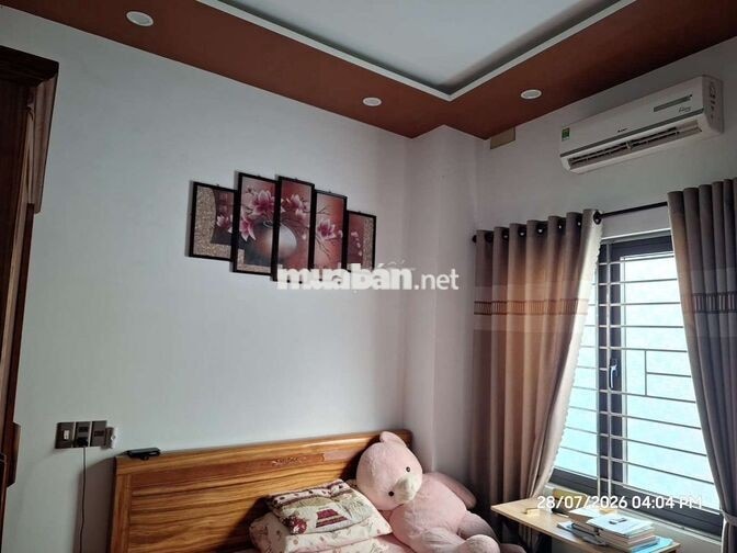 ​💥6.59TỈ: NHÀ 3 TẦNG TRUNG TÂM XỊN XÒ,RẺ HƠN CĂN HỘ,SỔ HỒNG CHÍNH CHỦ