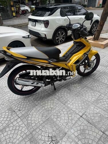 Yamaha Exciter 1S94 2010 Vàng