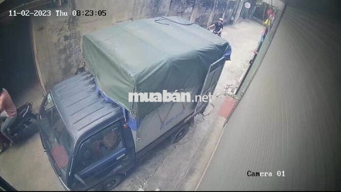 🏠 CHÍNH CHỦ CHO THUÊ NHÀ 3 TẦNG – MINH KHAI, BẮC TỪ LIÊM, HÀ NỘI