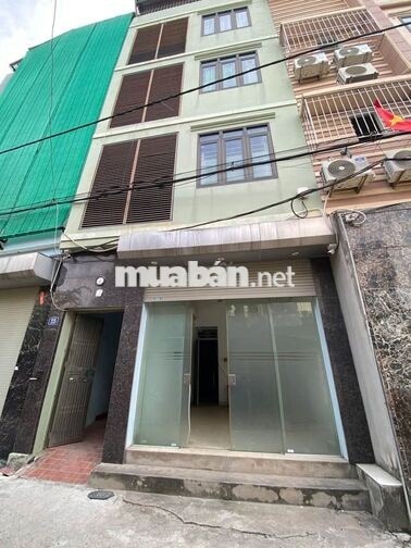 🏠 CHÍNH CHỦ CHO THUÊ NHÀ 3 TẦNG – MINH KHAI, BẮC TỪ LIÊM, HÀ NỘI