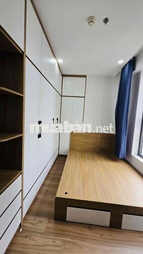 Bán căn góc 2pn, 2wc - 58m2 Bcons Garden - 2.150tỷ