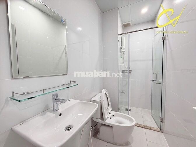CHDV 1PN+1PK ban công rộng 40m2 Ngay hàng xanh, Đh UEF HUTECH 