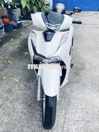 Honda SH 160i ABS 2023 Trắng 39.000 km