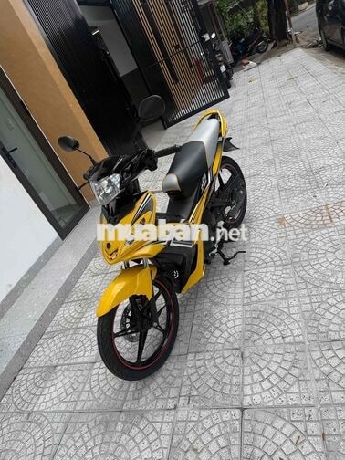 Yamaha Exciter 1S94 2010 Vàng