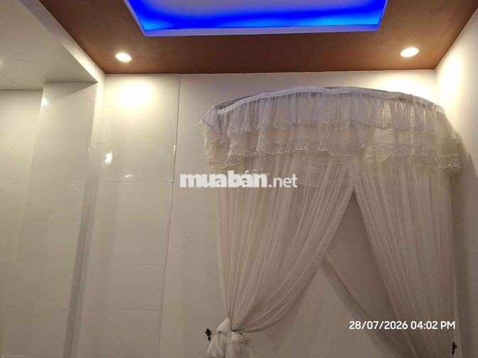 ​💥6.59TỈ: NHÀ 3 TẦNG TRUNG TÂM XỊN XÒ,RẺ HƠN CĂN HỘ,SỔ HỒNG CHÍNH CHỦ