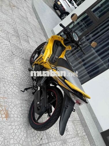 Yamaha Exciter 1S94 2010 Vàng
