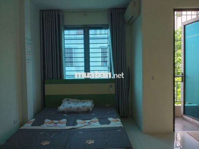 PHÒNG TRỌ KHÉP KÍN 25M2 GIÁ RẺ KĐT XA LA,Q.HÀ ĐÔNG