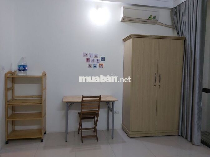 PHÒNG TRỌ KHÉP KÍN 25M2 GIÁ RẺ KĐT XA LA,Q.HÀ ĐÔNG