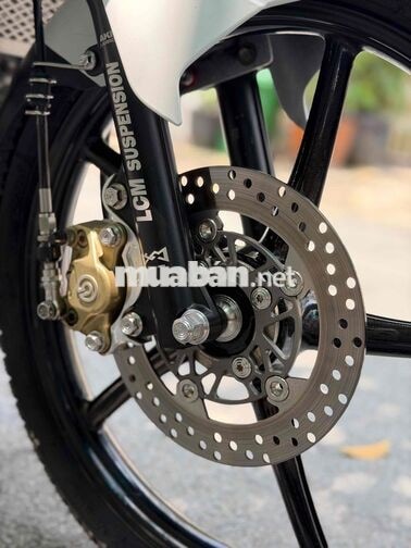 Cần bán Exciter 2006 57Fi