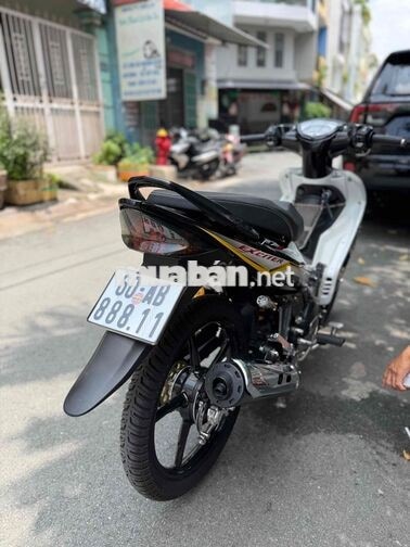Cần bán Exciter 2006 57Fi