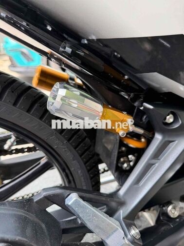 Cần bán Exciter 2006 57Fi