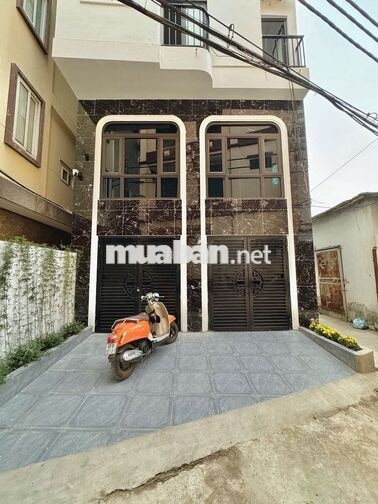 Studio Gác Xép Trần Cung (có thang máy)