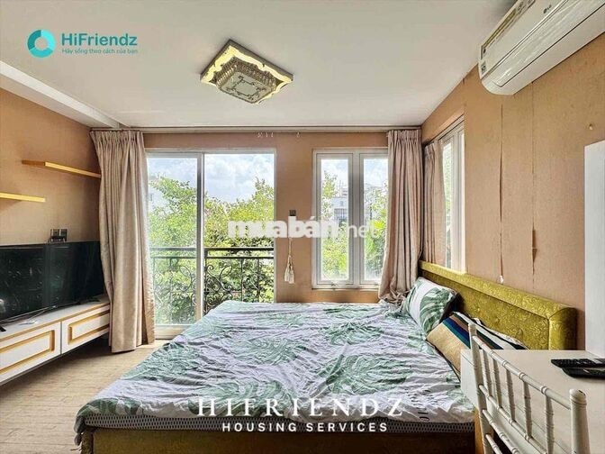 KHAI TRƯƠNG STUDIO BANCOL GẦN BẾN XE QUẬN 8 CẦU NHỊ THIÊN ĐƯỜNG SÁT Q5