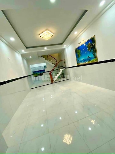 Chia tài sản bán gấp nhà 62m2 1t1l đ.Đình Phong Phú,Q9-SHR-giá 1,65 tỷ