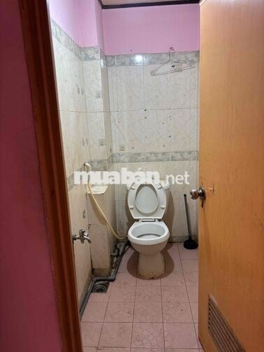 Nhà cho thuê 9tr NGUYÊN CĂN/ đường xe hơi tới của Quận 7
