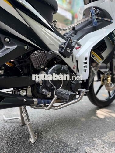 Cần bán Exciter 2006 57Fi